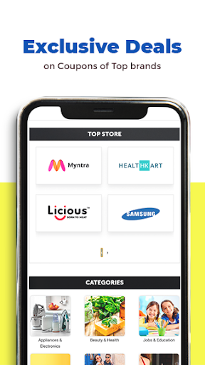 Earn Loyalty Rewards | For BSN Screen 2