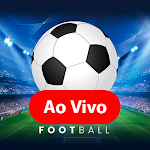 Cover Image of Tải xuống Futebol ao vivo 1.0 APK