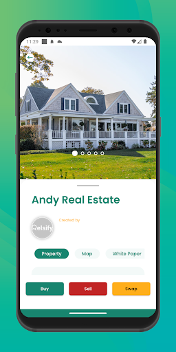 Relsify Screen 2