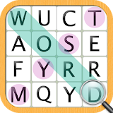 Word Search: Mystery Word icon