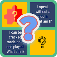 RIDDLE MASTER GAME
