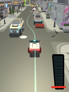 Time Traveler 3D: Driving Gameのおすすめ画像5