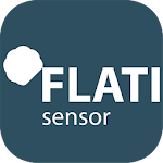 Cover Image of Tải xuống FLATI Sensor  APK
