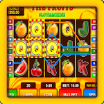 Cover Image of Download Casino Slot Machine Fever  APK