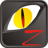 Paranormal Z icon