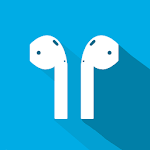 Cover Image of Télécharger AirPopup (airpods battery & more) 1.44 APK