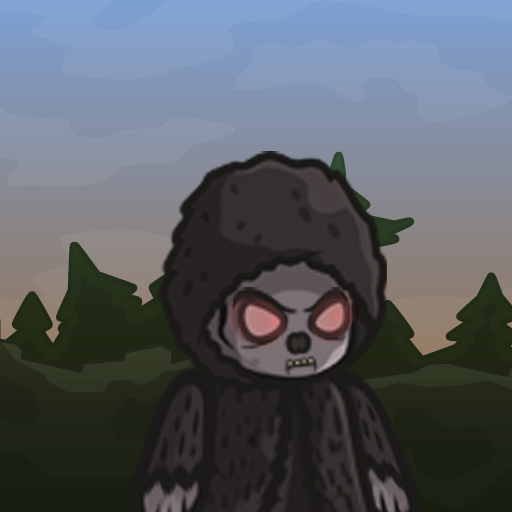 Oki the Reaper's Soul Hunt  Icon