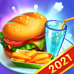 Cover Image of Download Star Cooking Dream: Best Cook  APK