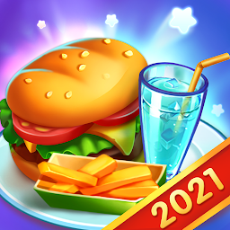 Ресторан магнат:Гурман безумие Mod Apk