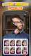 screenshot of Live Funny Face Camera