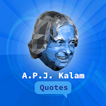 Cover Image of डाउनलोड Hindi APJ Abdul Kalam Quotes  APK