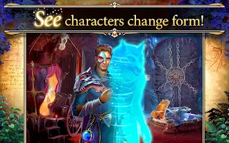 Game screenshot Midnight Castle: Hidden Object apk download