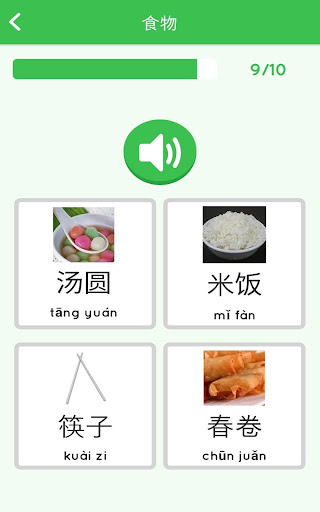 Learn Chinese for beginners