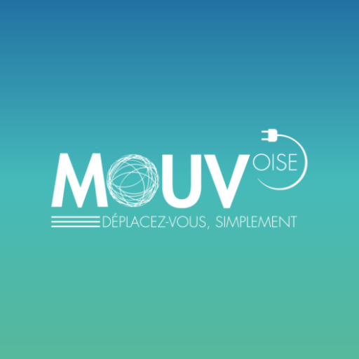 Mouv'Oise  Icon