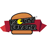 Packet Burger icon
