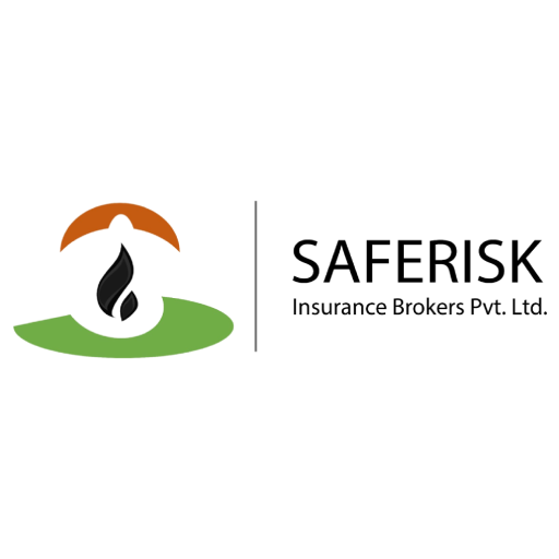Saferisk logo