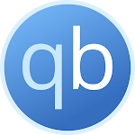 Cover Image of Download qBittorrent Remote 1.0.1 APK