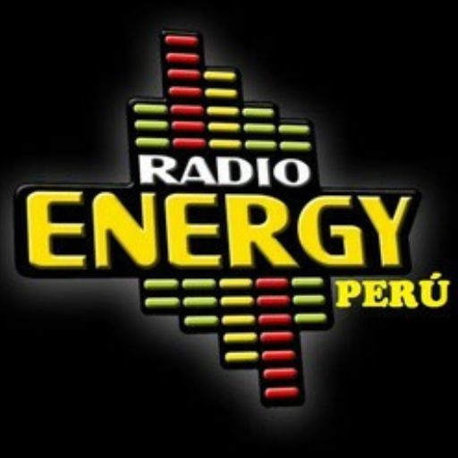 Radio Energy Perú logo