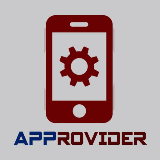 APPROVIDER par SKM - AppWisp.com