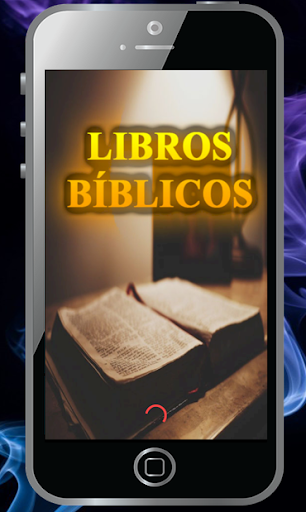 Libro de Malaquías Screenshot 1 - AppWisp.com