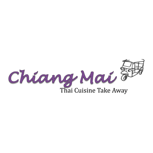 Chiang Mai Thai Køge logo