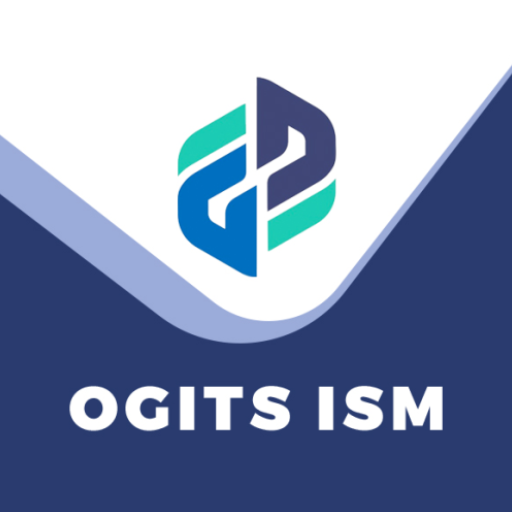 OGITS ISM logo