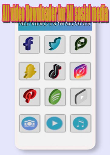 تنزيل وحفظ حالات الواتس اب وفيس وجميع المواقع