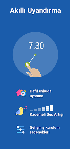 Sleep as Android: Uyku takibi screenshot 2