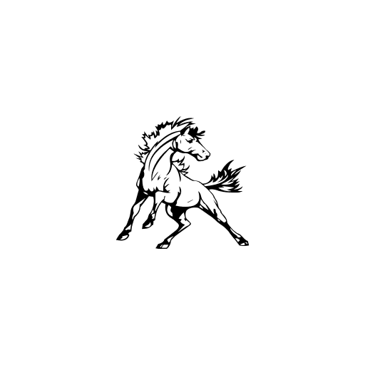 Jordan Public Schools, MT logo