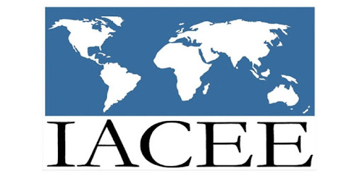 IACEE Website Mobile App