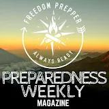 Preparedness Weekly Magazine icon