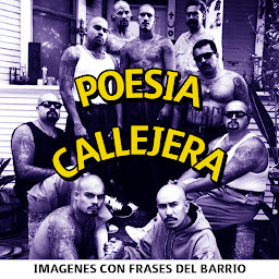 Obraz ikony: Frases de Barrio con Imágenes