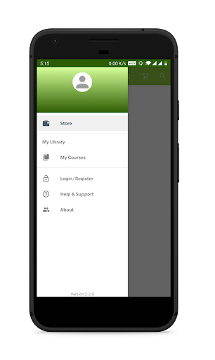 QDS Pro Online Prep Screen 2