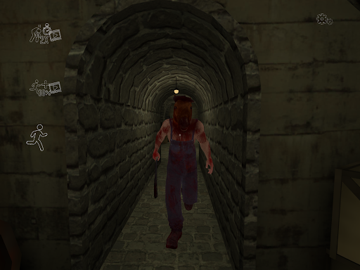 HeadHorse: Horror Game 1.2.9 screenshots 18
