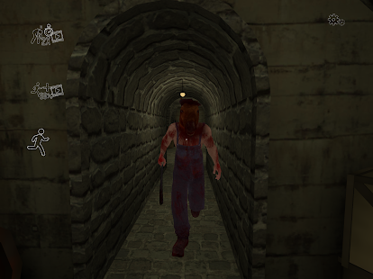 HeadHorse: Horror Game 1.2.98 Screenshots 10