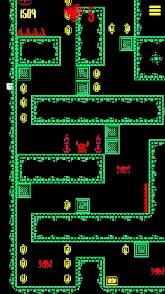 Dungeon Danger - Screenshot 4