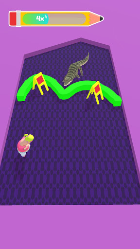 Draw to Save Screen 2