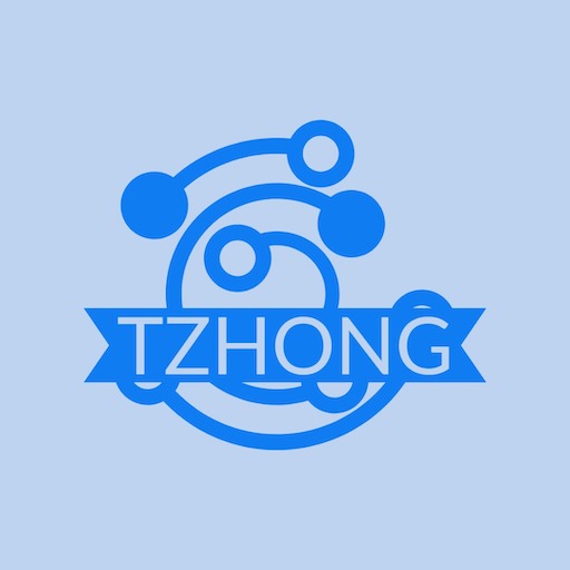 TZHONG IT 1.2.3 Icon