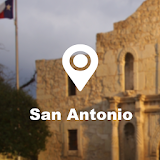 San Antonio Texas Community App icon