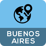 Guia Buenos Aires - Argentina icon