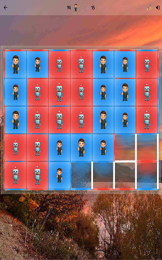 Territory screenshot 5