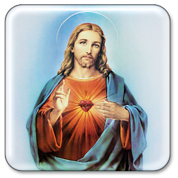 Icon image Jesus Christ Live Wallpaper