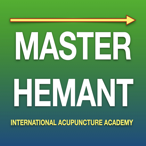 Master Hemant Sharma logo