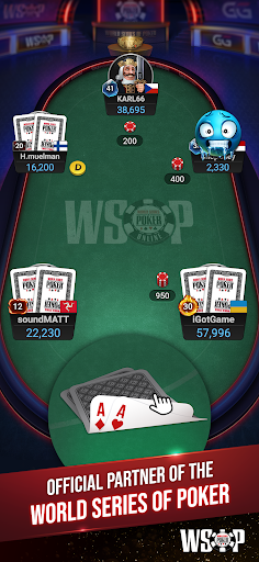 GGPoker Ontario: Poker Games 2