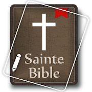 Top 30 Books & Reference Apps Like La Sainte Bible - Best Alternatives