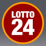 Lotto24 Lite - Ihr Lotto-Kiosk icon