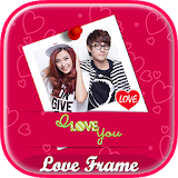 Love Frame icon