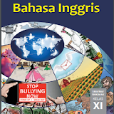 Buku Bahasa Inggris Kelas 11 Kurikulum 2013 icon