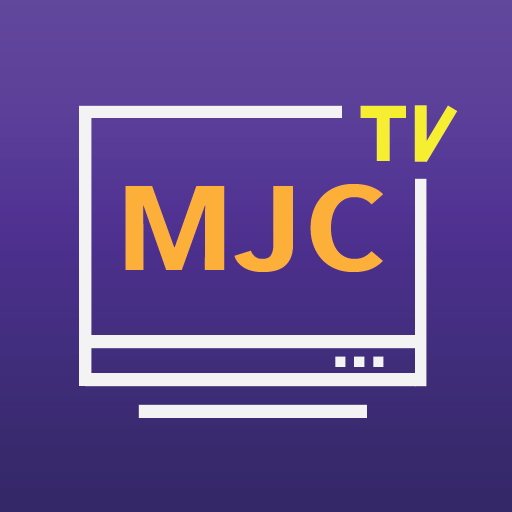 MJC TV logo