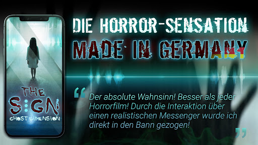 The Sign Interaktiver Geister Horror Mod Apk 1 2 15 Unlimited Money Download